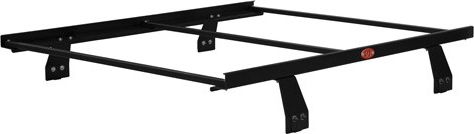 Экспедиционный багажник разборный OJ 1,7х1,4 м для УАЗ Hunter 1971-2026. Артикул 01.387.20