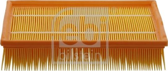 Воздушный фильтр Febi Bilstein. Артикул 31152