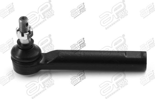 Наконечник рулевой тяги APlus правый/левый внешний для Toyota Corolla E120, E130 2004-2007. Артикул 16594AP