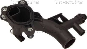 ПАТРУБОК MaXgear. Артикул 18-0556
