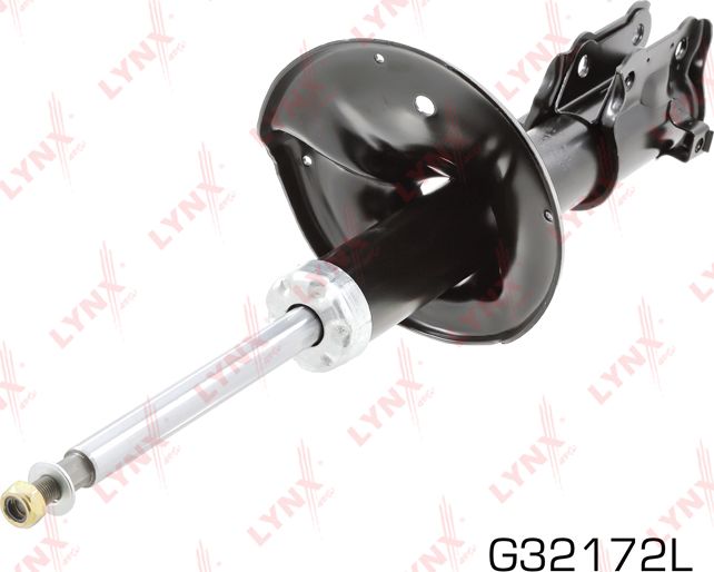 Амортизатор LYNXauto. Артикул G32172L