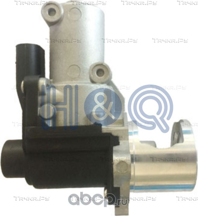 Клапан рециркуляции газов  VW: T5 2.0BiTDI 09- (H&Q). Артикул 5016V122