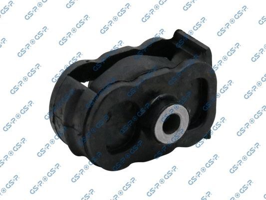 Подушка (опора) двигателя GSP передняя передняя правая/левая для Nissan Primera P11 1996-2002. Артикул 516679