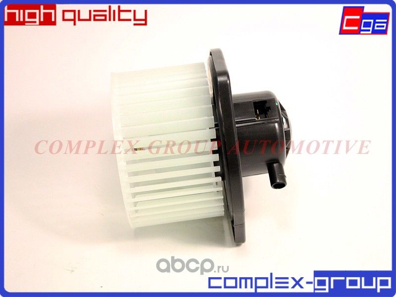 Мотор отопителя салона (CGA). Артикул 11BLF5004RA