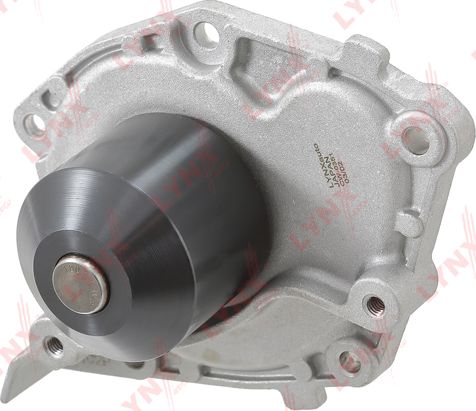 Помпа (водяной насос) LYNXauto для Renault Laguna II 2001-2007. Артикул CW-0351