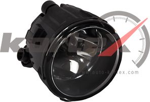 Фара противотуманная NISSAN JUKEX-TRAIL левправ. (Kortex). Артикул KFL5010STD