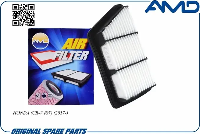 Фильтр воздушный (AMD). Артикул AMDFA342