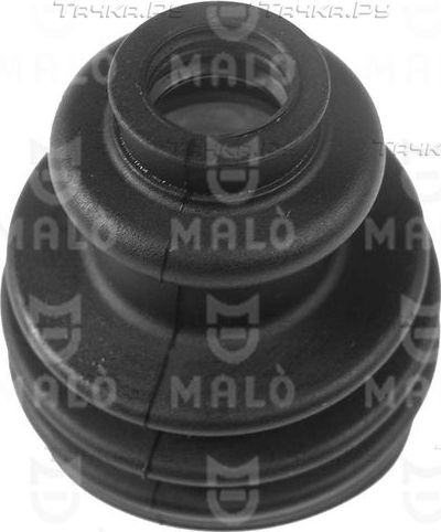 Пыльник ШРУСа наружный Malo (резина) для Renault Clio I 1991-1998. Артикул 186631