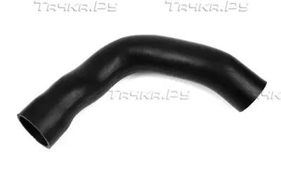 Патрубок интеркулера правый V-CLASS V 230 TD (Tork). Артикул TRK3105