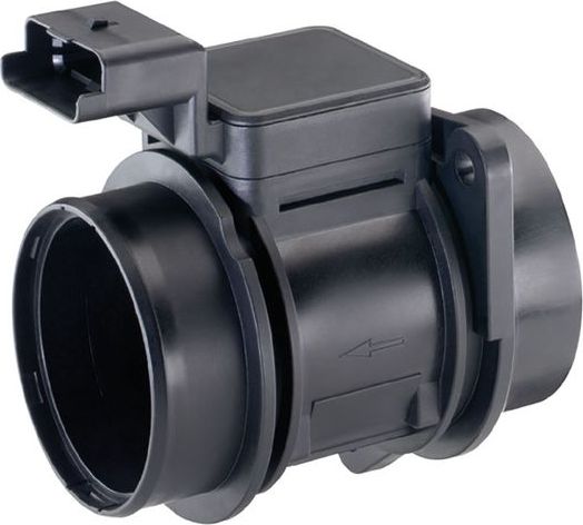 Датчик массового расхода воздуха (ДМРВ) Continental (Siemens/VDO). Артикул 5WK9631Z