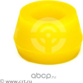 Втулка амортизатора (Точка Опоры). Артикул 0-03-830