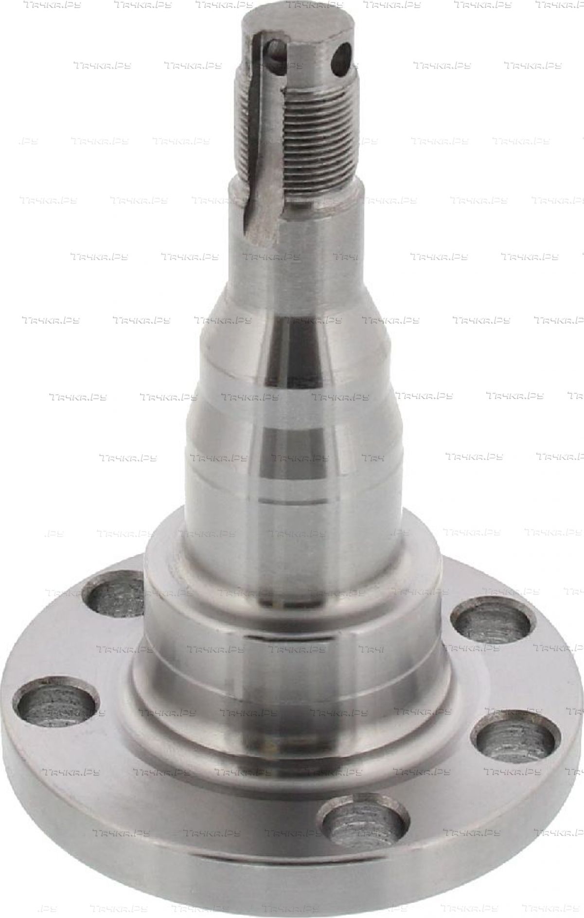 Поворотный кулак MAPCO задний правый/левый для Volkswagen Polo III 1994-2001. Артикул 26723