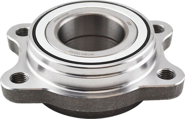 Подшипник ступ.AUDI A4 II-III/A6 II/A8 I/VW PASSAT V 96-08 пер. (Jikiu). Артикул HWB33006