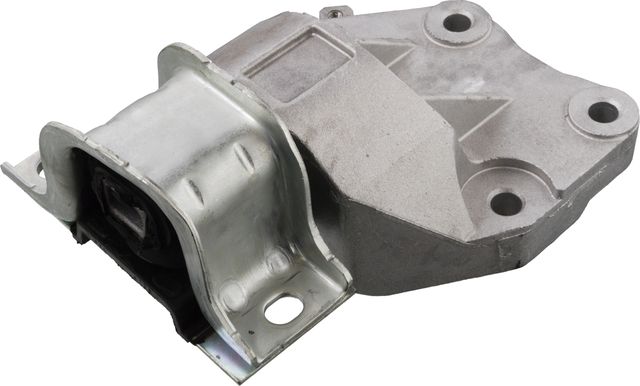 Подушка (опора) двигателя SWAG левая для Fiat Ducato III 2011-2026. Артикул 70 10 4877