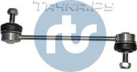 Стойка (тяга) стабилизатора RTS задняя правая/левая для Kia Opirus I 2003-2011. Артикул 97-98626