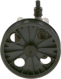 Насос ГУР Bosch для Volvo XC90 I 2005-2014. Артикул K S00 000 133