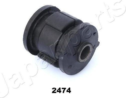 Сайлентблок заднего рычага подвески Japanparts. Артикул RU-2474