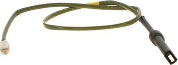 Датчик износа тормозных колодок  Bosch. Артикул 1 987 473 575