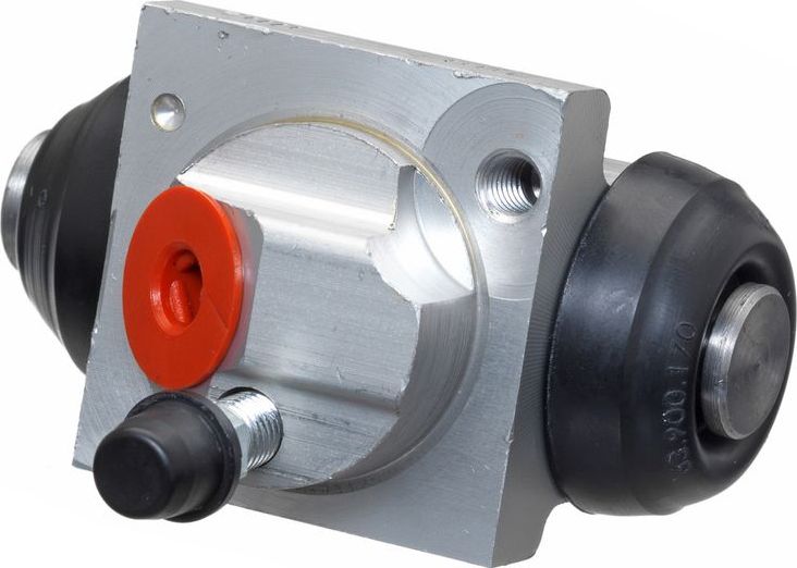 Тормозной цилиндр ATE (алюминий). Артикул 24.3222-1751.3