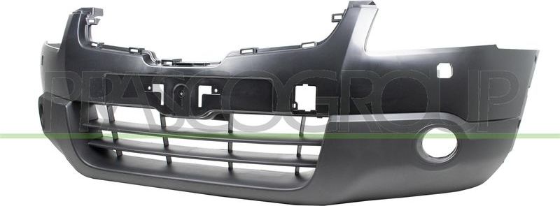 Бампер Prasco PremiumCertified. Артикул DS7101021
