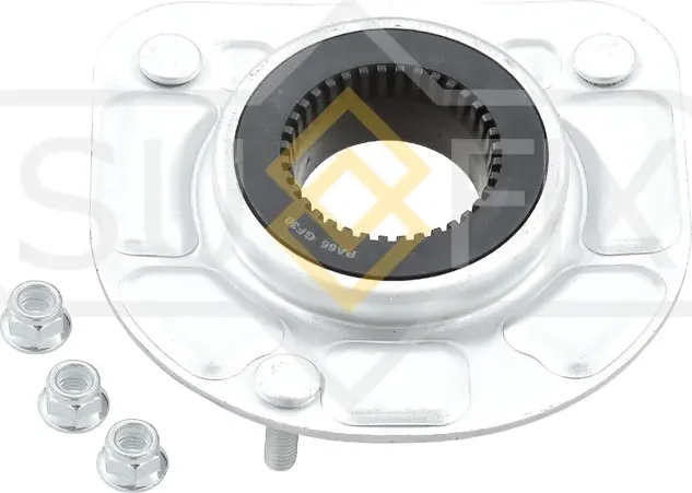 Опора переднего амортизатора (Sufix). Артикул FM1076