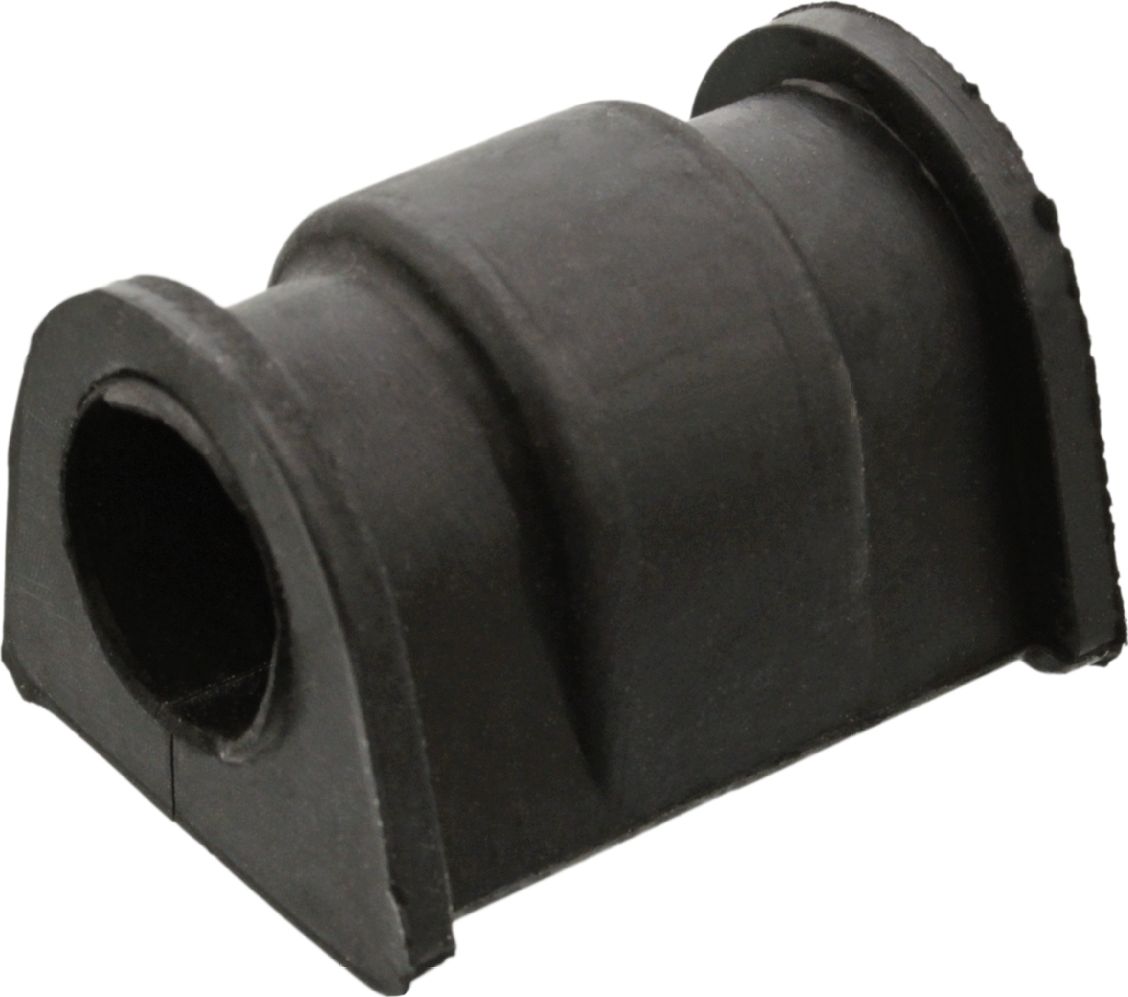 Втулка стабилизатора Blue Print (резина). Артикул ADG08009