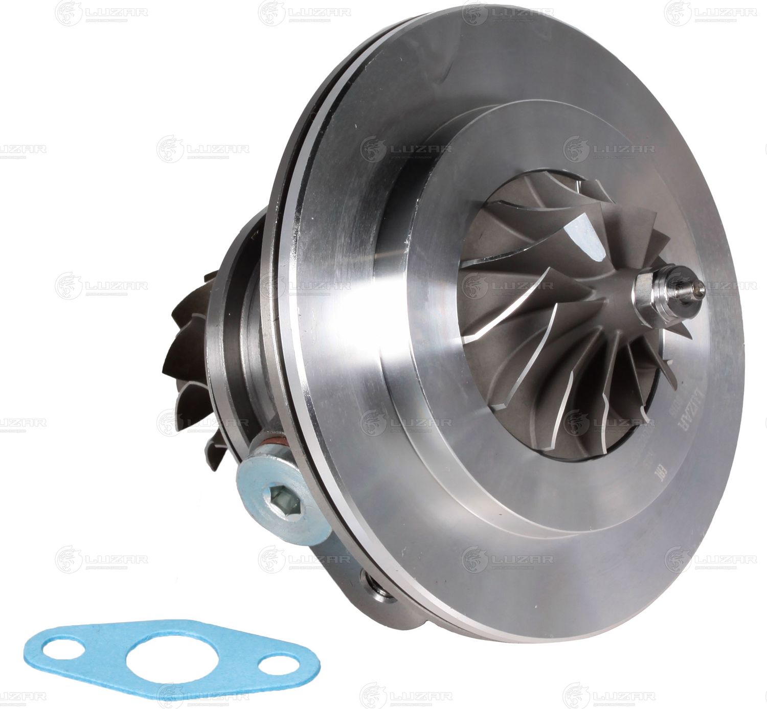 Картридж турбины Luzar. Артикул LAT 5015
