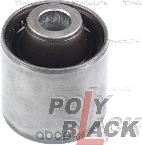 Сайлентблок (Polyblack). Артикул K061538