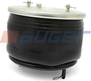 Пневмоподушка (пневморессора) Auger. Артикул AU 340301-K