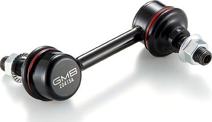 Стойка (тяга) стабилизатора GMB. Артикул 1005-0412