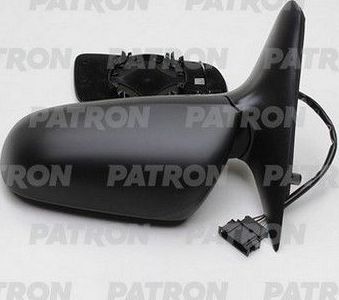 Зеркало боковое Patron. Артикул PMG3505M10