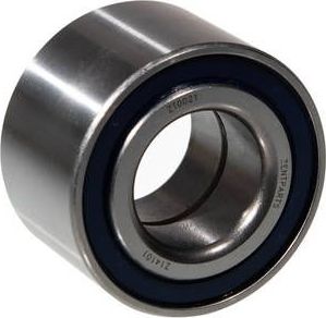 Ступичный подшипник Zentparts. Артикул Z14101