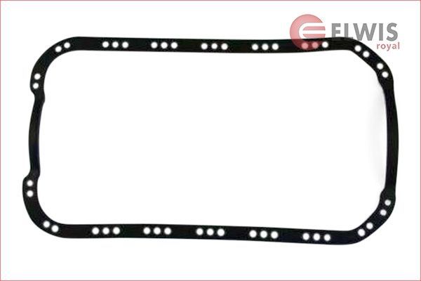 Прокладка маслянного поддона двигателя Elwis Royal для Rover 200 I (SD3) 1985-1989. Артикул 1031511