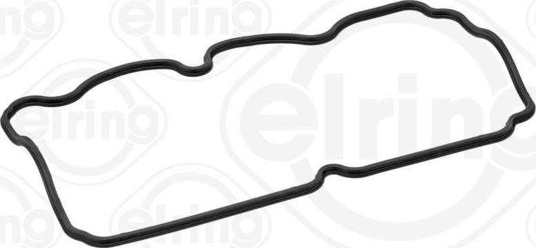 Прокладка клапанной крышки 441724 Elring. Артикул 136.271