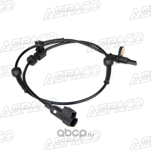 ДАТЧИК АБС ЗАДНИЙ LAND ROVER FREELANDER 2 (07-14) (Aspaco). Артикул AP057