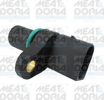 Датчик положения коленвала Meat & Doria для BMW 1 I (E81/E82/E87/E88) 2004-2012. Артикул 87516