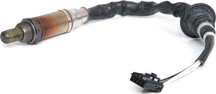 Лямбда-зонд (кислородный датчик) Bosch. Артикул 0 258 003 556