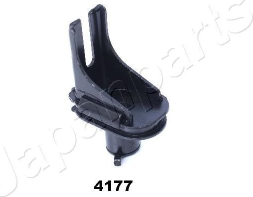 Сайлентблок задней балки Japanparts. Артикул RU-4177