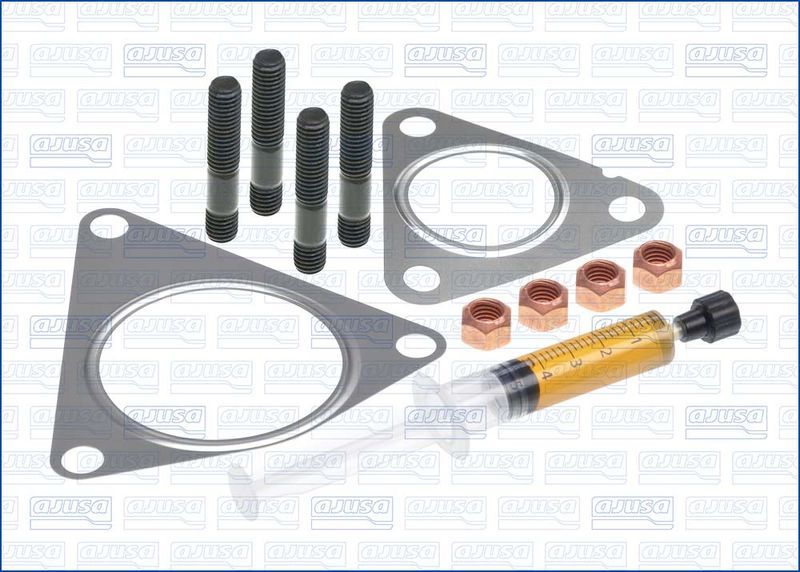 Ремкомплект турбокомпрессора Ajusa. Артикул JTC11601