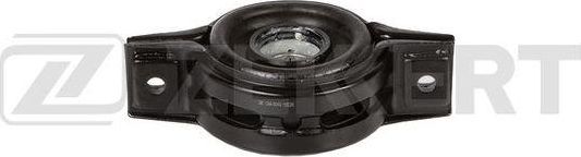 Подвесной подшипник карданного вала Zekkert. Артикул GM-8045