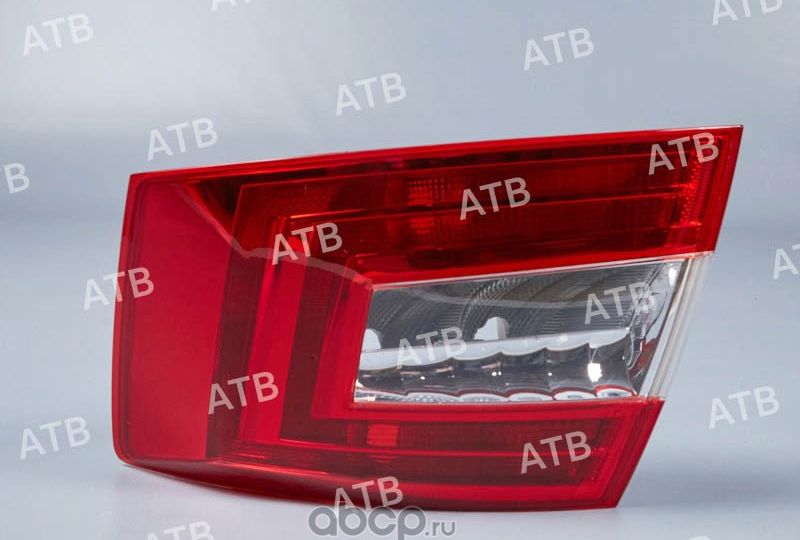 ФОНАРЬ SKODA OCTAVIA A7 2013-2017 ЛЕВЫЙ ATB ATB. Артикул 1ASO7090L