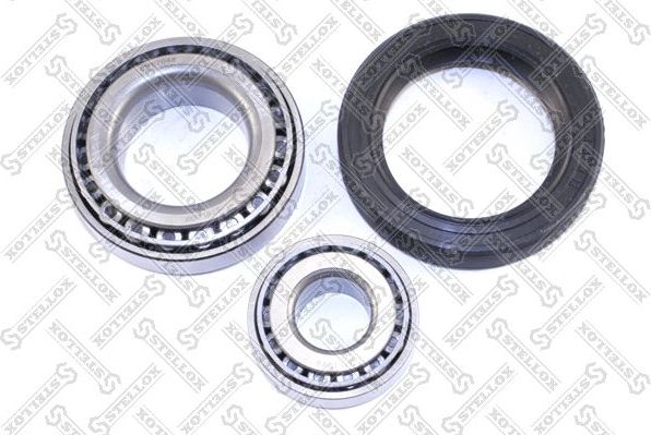 Ступичный подшипник (комплект) Stellox. Артикул 43-28017-SX