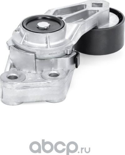 Ролик руч.ремня с кронштейном VOLVO FH/FM/NH 9/10/12/16/RVI DXI 12 (Topcover). Артикул T09577004