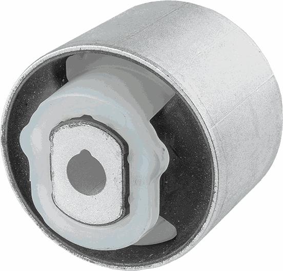 Сайлентблок переднего рычага подвески Lemforder. Артикул 43138 01