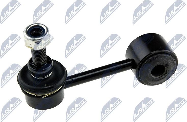 Стойка (тяга) стабилизатора NTY. Артикул ZLT-MZ-036