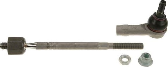 Рулевая тяга поперечная TRW. Артикул JRA567