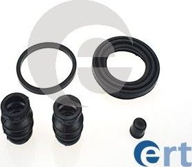 Ремкомплект тормозного суппорта ERT задний для Hyundai Trajet I 1999-2008. Артикул 400721