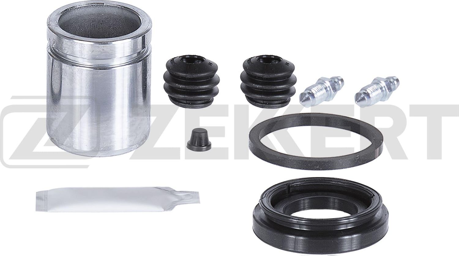 Ремкомплект тормозного суппорта Zekkert. Артикул BR-2075