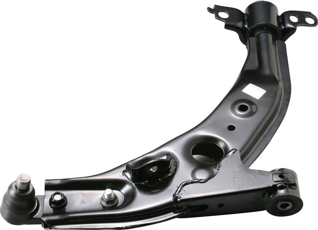 Поперечный рычаг передней подвески CTR правый для Mazda 323 VI (BJ) 1994-1998. Артикул CQ0251R