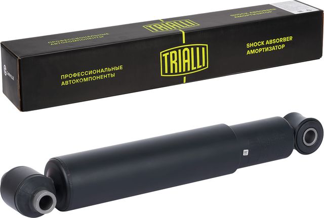 Амортизатор Trialli. Артикул AH 15533